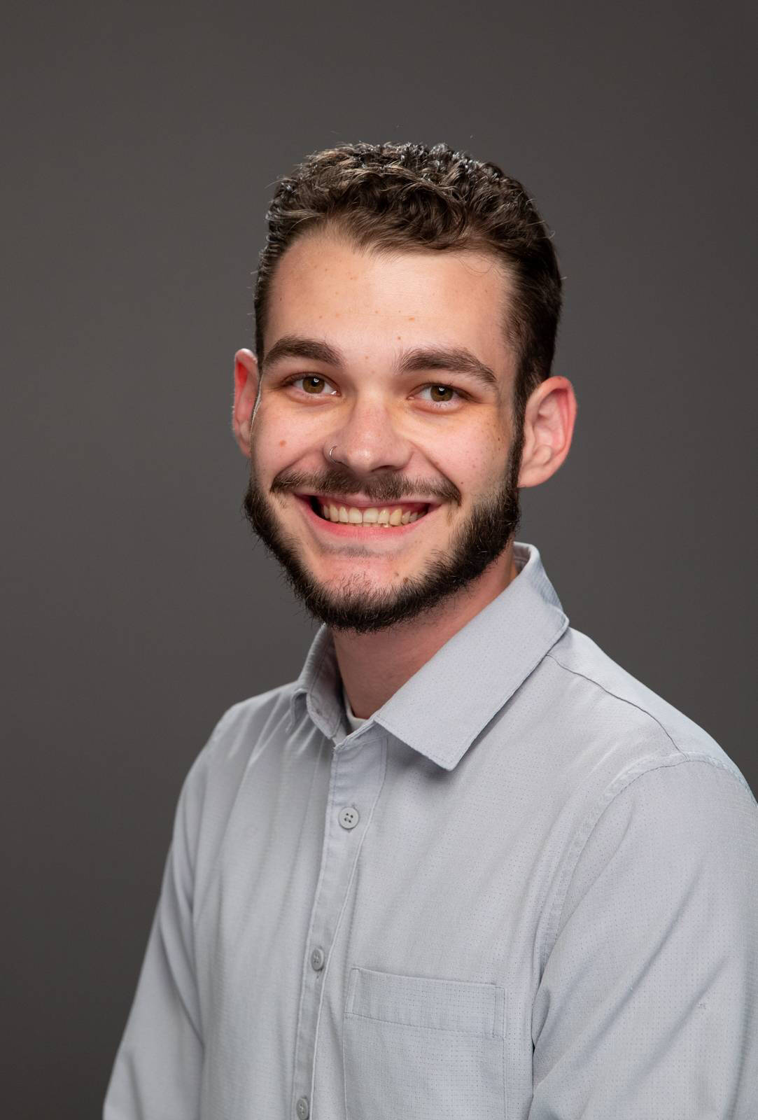 EVAN BONELLO PORTRAIT